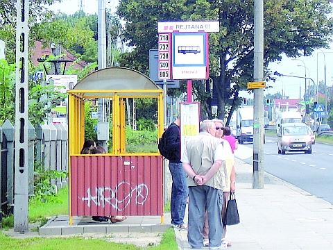 Marki nie wejdą do pierwszej strefy