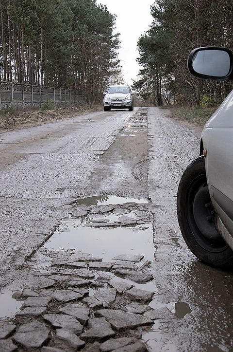 Połączenie z Białołęką ulgą dla Marek?