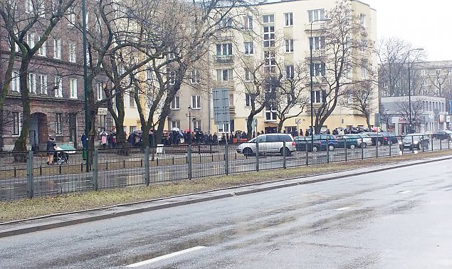 Najlepsze pączki w Warszawie? Tłusty Czwartek już trwa