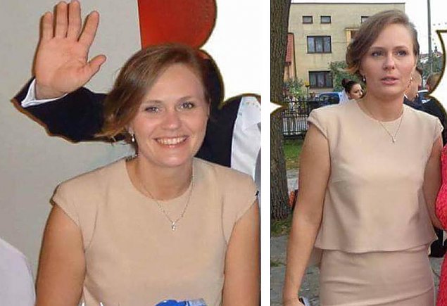 Wyszła z domu na Białołęce i nie wróciła. Szukamy pani Bożeny