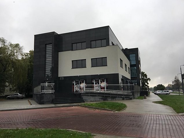 Czas na "małą czarną". Coraz więcej kawiarni na Bemowie