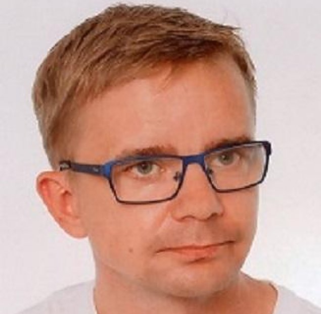 Zaginął 41-latek z Bemowa