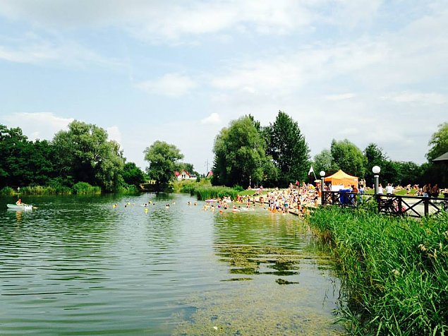 Lato w pełni. Dokąd na plażę?
