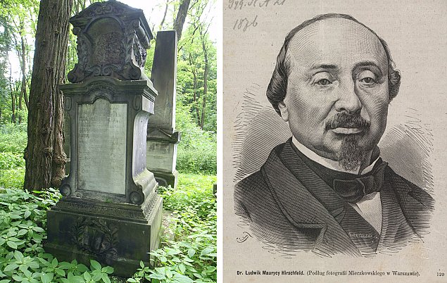 Doktor z Nadarzyna. Na piechotę z Wrocławia do Paryża
