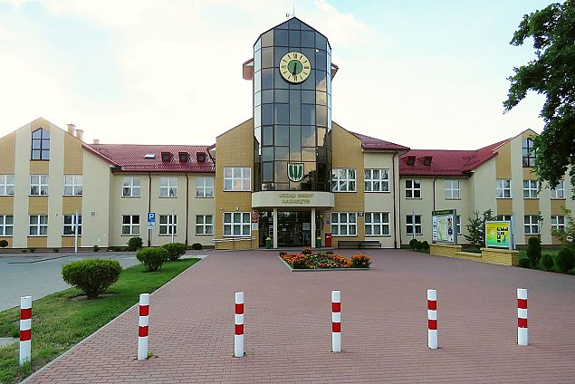 Jak Nadarzyn przestał być miastem?