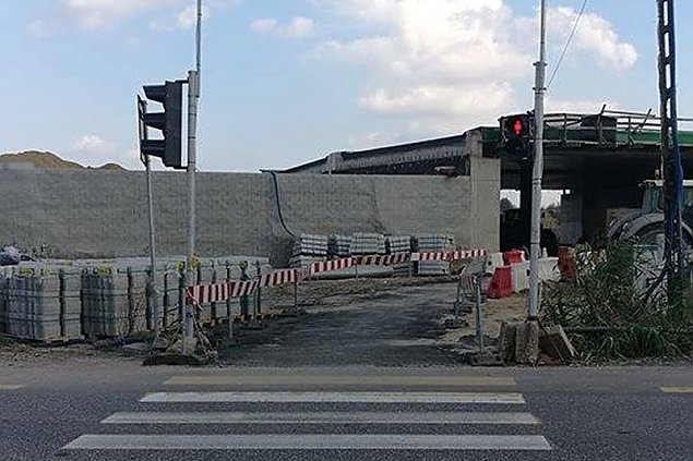 Światła już są. Zmiany na S8