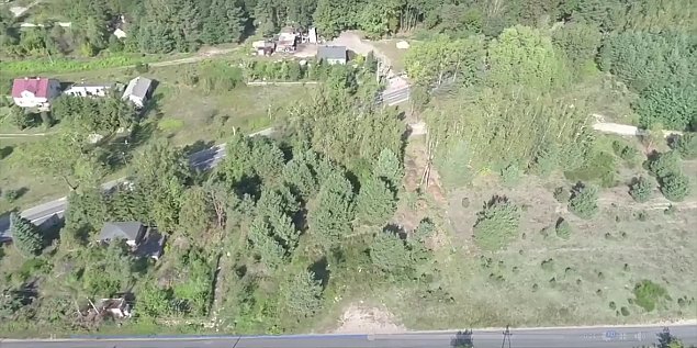 Wójt Nadarzyna: zbudujmy basen