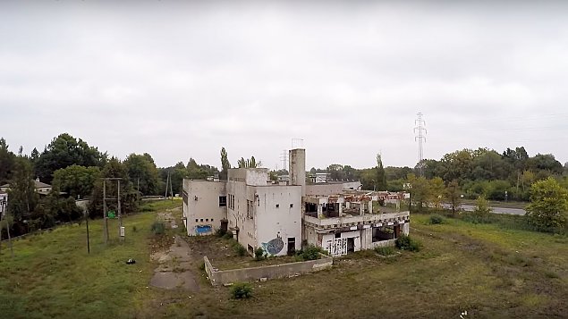 "Bar, kawiarnia, restauracja". I komu to przeszkadzało?