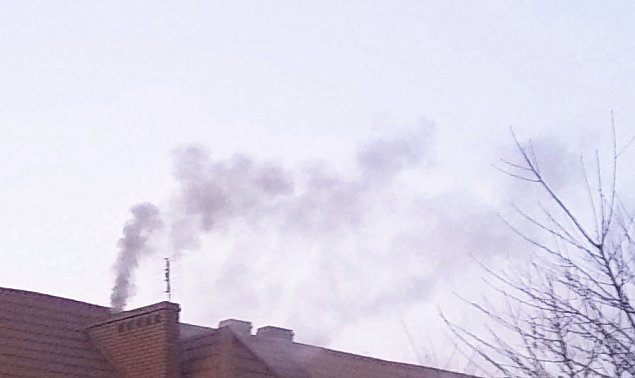 Jakim powietrzem oddychamy? Antysmog w Nadarzynie