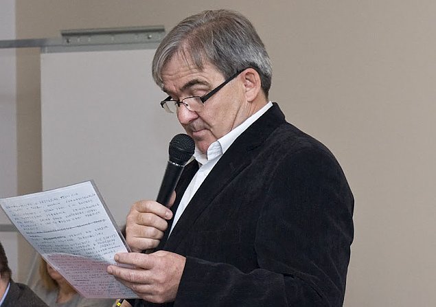 Wybory bez wyborów. Mamy nowego radnego