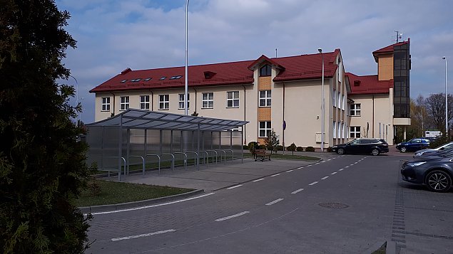 Ruszają inwestycje rowerowe. Czy będzie Veturilo?