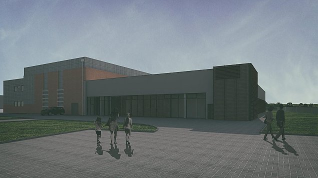 Co z obiecaną pływalnią? "Mamy wszystkie dokumenty"