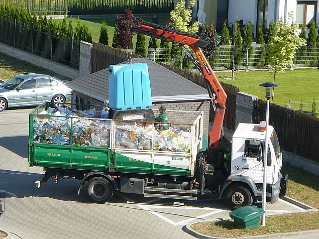 Ceny ostro w górę. Śmieci dwa razy droższe