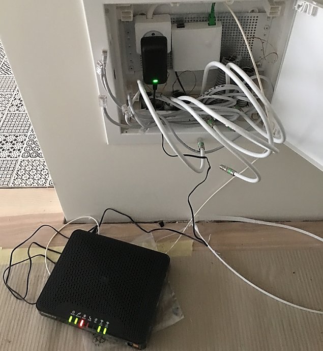 Szybki internet w całej gminie. Bajka przyszłości?