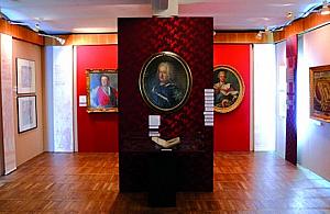 Historyczna wystawa