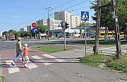 Miasto: zapomnijcie o przedłużeniu Broniewskiego
