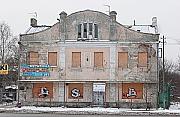 Modlińska 257 uratowana. Znasz historię tego miejsca?