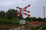 Mroczne królestwo PKP na Odolanach
