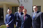 Rada miasta unieważniła wybór zarządu Bemowa. Zygrzak: nadal jestem burmistrzem