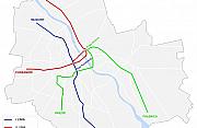 Metro pod Górczewską to błąd? "Jelonki na tym stracą"