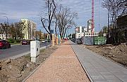 Budują drogę rowerową za 10 milionów