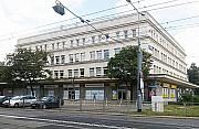 Wspomnienie o "pedeciaku": Najmodniejsze miejsce spotkań