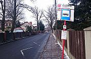 Szeligowska ze stacją metra. A autobusy?