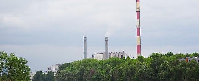 Rozbudowa EC Żerań coraz bliżej. Umowa podpisana