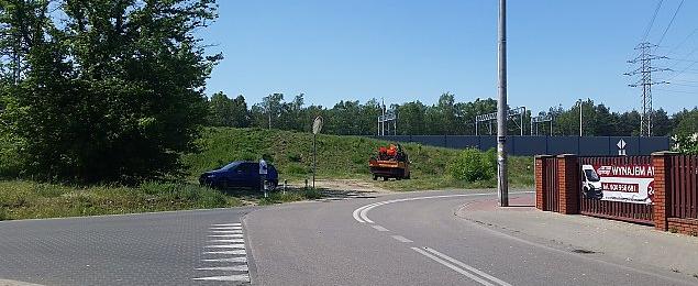 Tunel czy wiadukt na Bukowcu?
