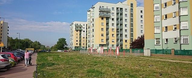 Tysiące osób bez Internetu i telewizji