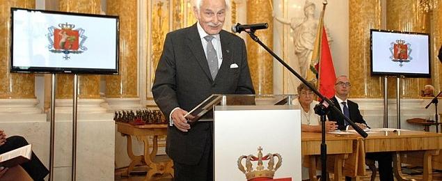 Zmarł Stanisław Wyganowski, były prezydent Warszawy