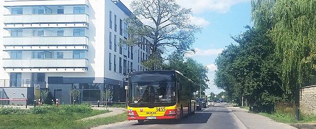 To naprawdę się dzieje. Rusza przebudowa Głębockiej