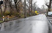 Drogowcy weszli na Odolany. Zmiany pierwszeństwa i "Tempo 30"