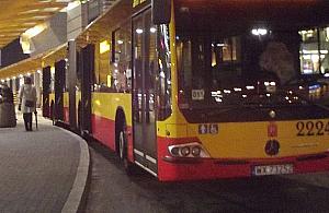 Bójka w nocnym. Trzy osoby zatrzymane
