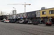Biedna Chłodna. Pawilony zostaną na zawsze