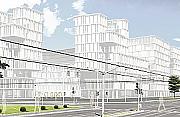Jakie będzie centrum Bemowa? Oceń pomysły studentów