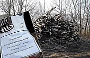 Żałoba nad Kanałem. "Masakra, rzeź, tragedia"