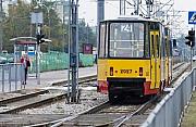 Zielona fala. Tramwaje przyspieszą na Radiowej