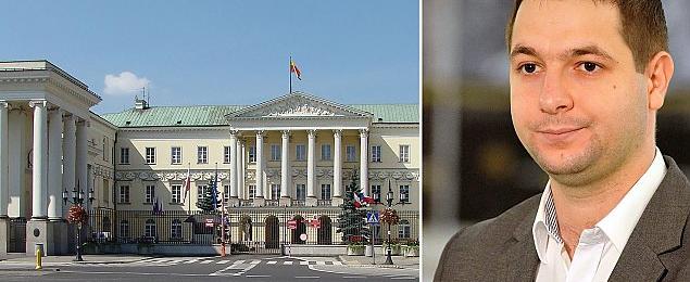 Oficjalnie: Jaki kandydatem PiS na prezydenta