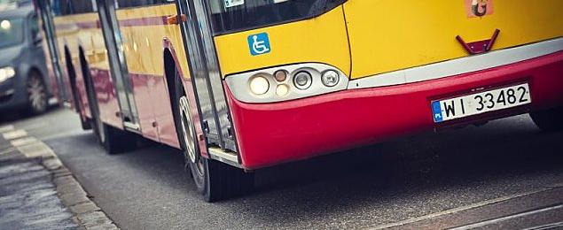 Autobus dla Odolan. Startuje linia 255