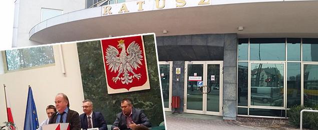 Uzurpatorzy zostają do końca. Kolejne obrady po wyborach