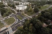 Pieniądze z Marywilskiej trafiły na Marsa
