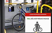 "Rowerzyści wyprawiają cyrki". Dzień z życia kierowcy
