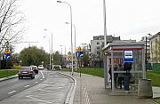 Wąskie gardło na Lazurowej. Podpisz petycję