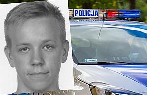 Zaginął 15-letni Kacper z Bielan