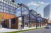 Nowe kino na Woli. Pierwsze takie w Warszawie
