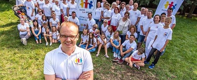 Kto wygra na Bielanach? Pietruczuk zostanie burmistrzem?
