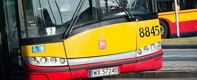 Autobusem na Chrzanów. Rusza nowa linia