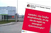 Czajka śmierdzi coraz bardziej. "Stanowczo zaprzeczam"