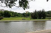 Jak zmieni się park Bródnowski? "Chcę mieć atrakcje"